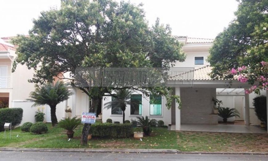 Casa em Condomínios em Sorocaba