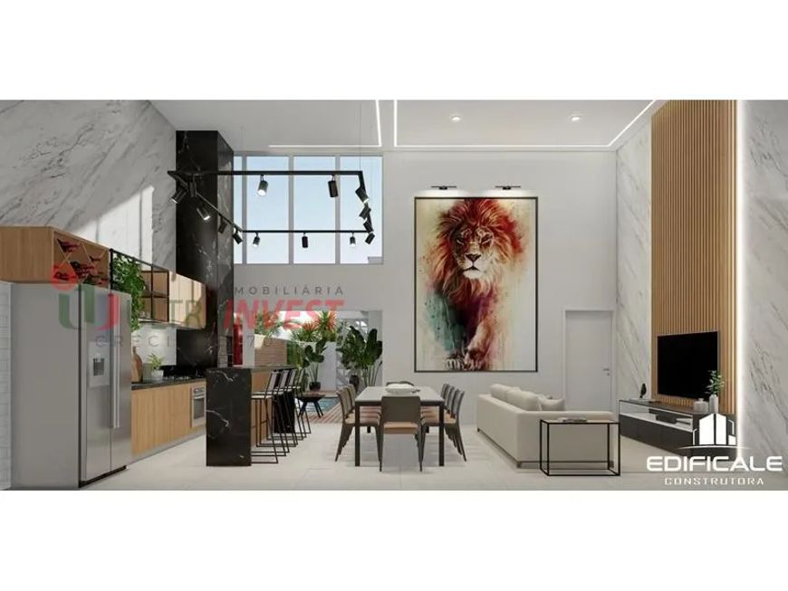 Casa em Condomínio SOROCABA - SP