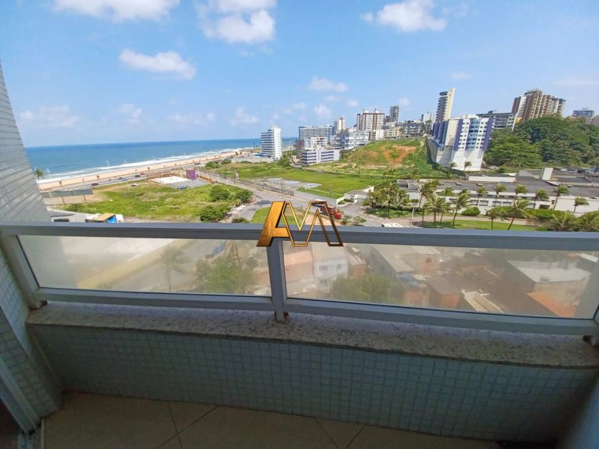 APARTAMENTO 2/4 EM ARMAÇÃO