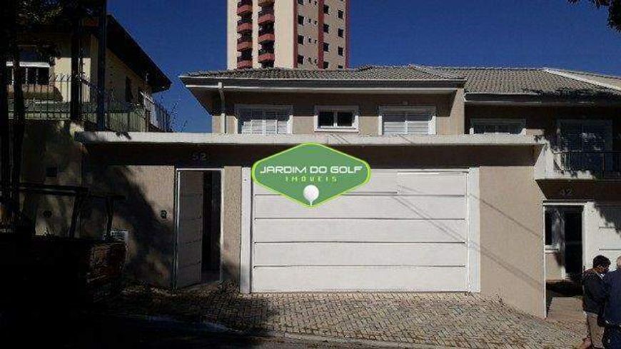 Casa à venda 3 quartos 1 suíte 2 vagas Jardim Umuarama