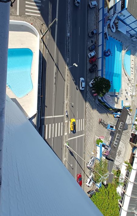 Privilégio de Morar na Treze de Julho