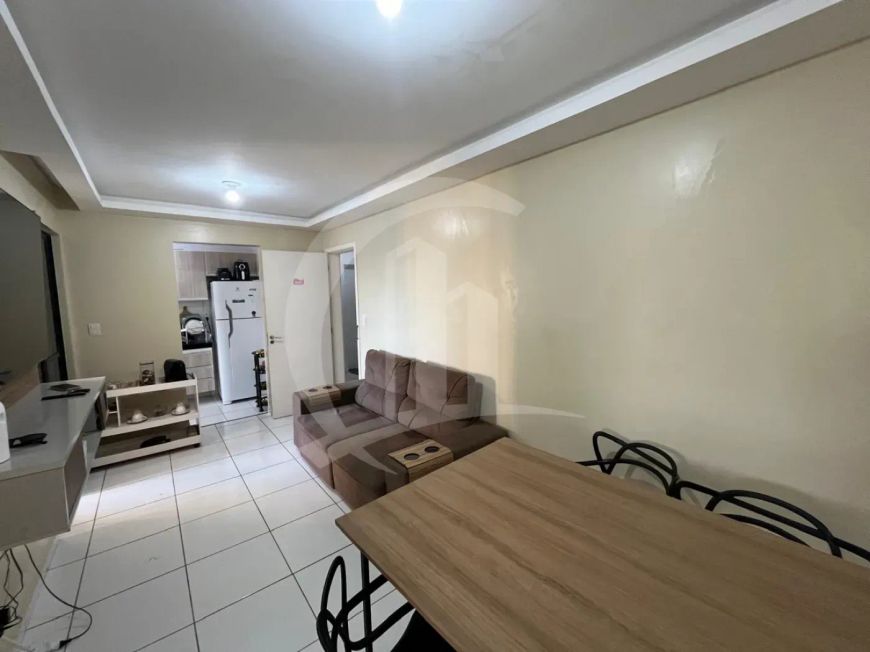 Apartamento à Venda no Condomínio Bossa Nova