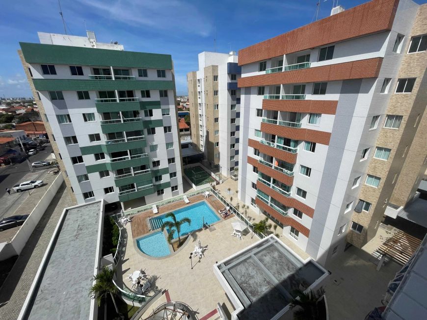 Residencial Francisco Antônio de Jesus - Coroa do Meio