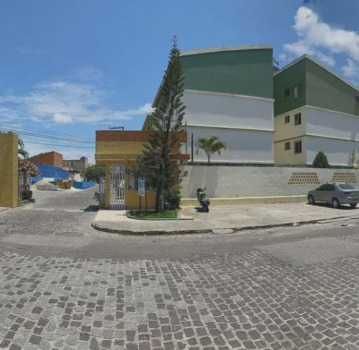 Apartamento para venda 3/4 - Farolânda