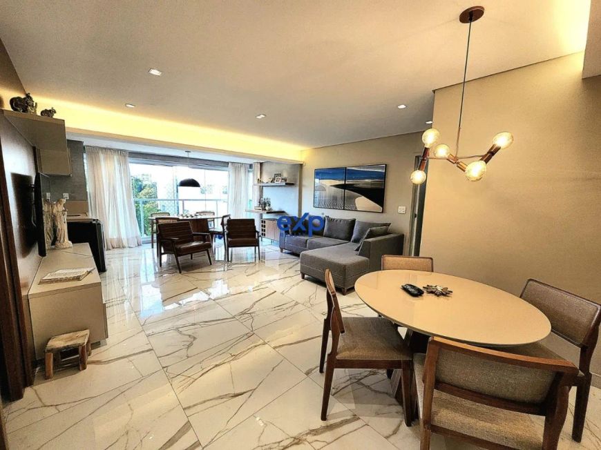O Apartamento dos Seus Sonhos em Salvador!