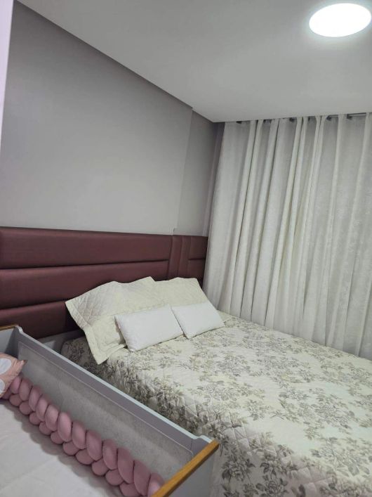 Apartamento à venda no VIRTUOSI RESIDENCE, LUZIA, Aracaju, SE