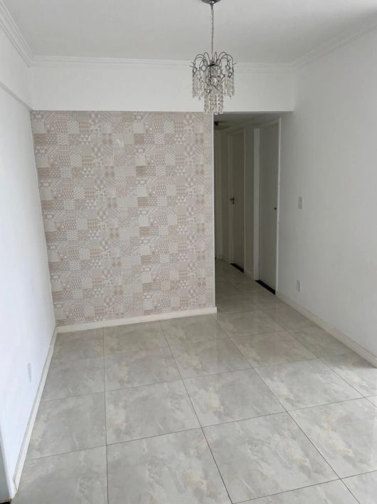 OPORTUNIDADE! Lindo apartamento na Saneamento