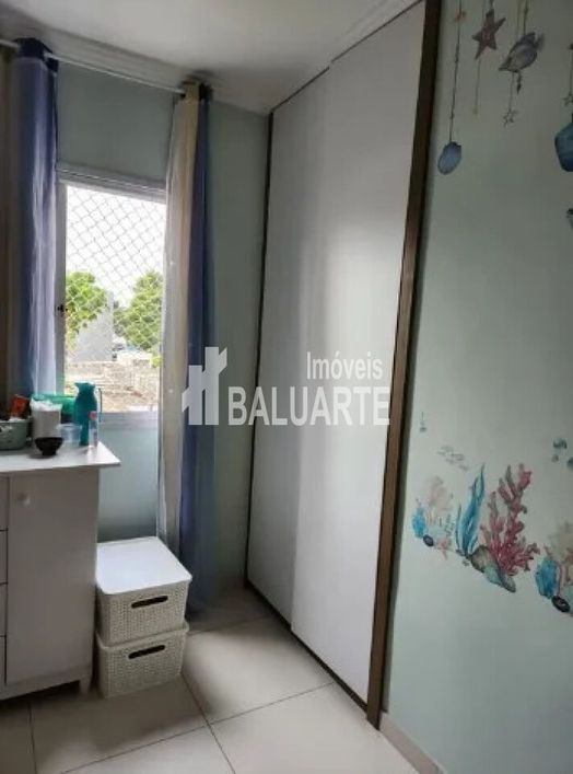 Apartamento para venda no Campo Belo - São Paulo - SP