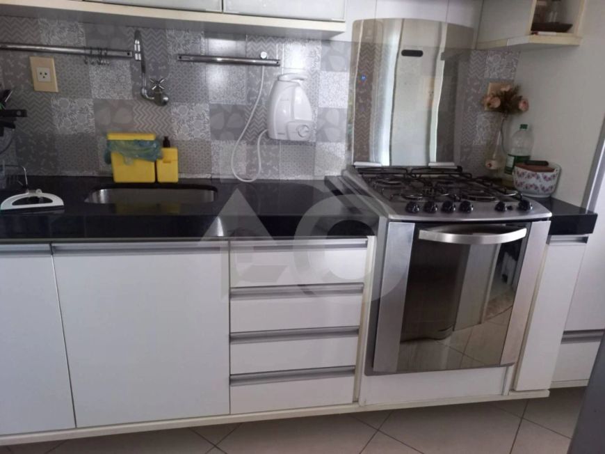 Apartamento no Condomínio Plaza São José com 3 Quartos e Área de Lazer