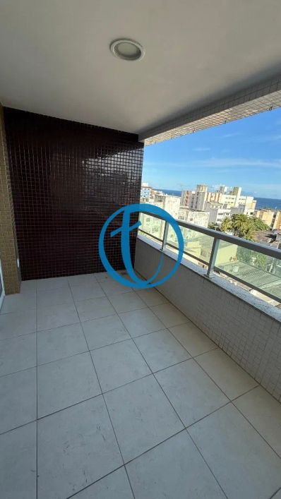 APARTAMENTO RESIDENCIAL em SALVADOR - BA, PITUBA
