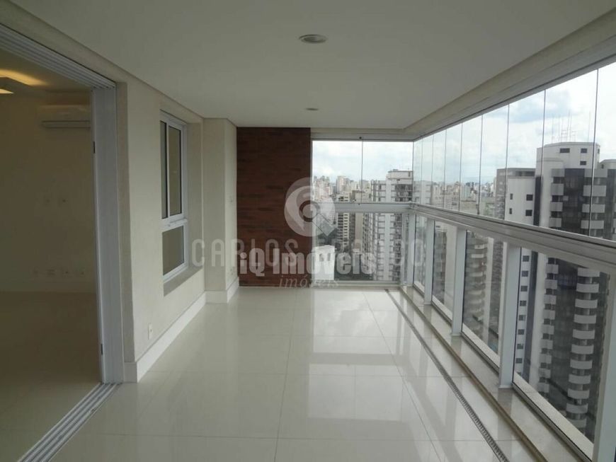 Apartamento à venda no Campo belo, 193 metros, 4 dormitórios, 3 suítes, 4 vagas, R$ 2.950.000,00