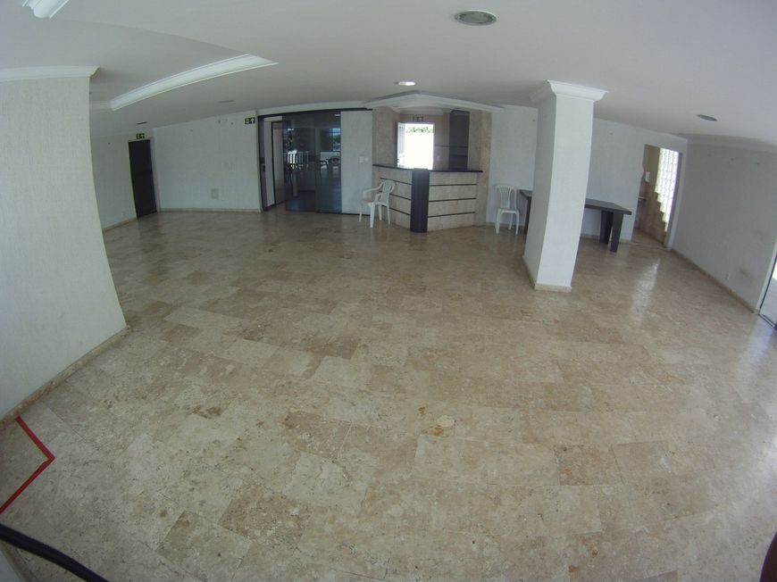 ED IATE, 202 - Apartamento venda 120 metros quadrados com 3 quartos em Treze de Julho - Aracaju - SE