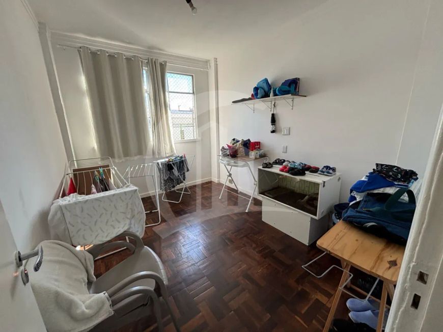 Apartamento de 120m² com 3 Quartos sendo 1 (Suíte) para Venda no Bairro Treze de Julho