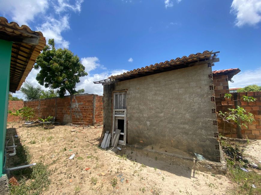 Casa com piscina no Mosqueiro/Matapoã com 3/4 sendo um suíte e 520m²