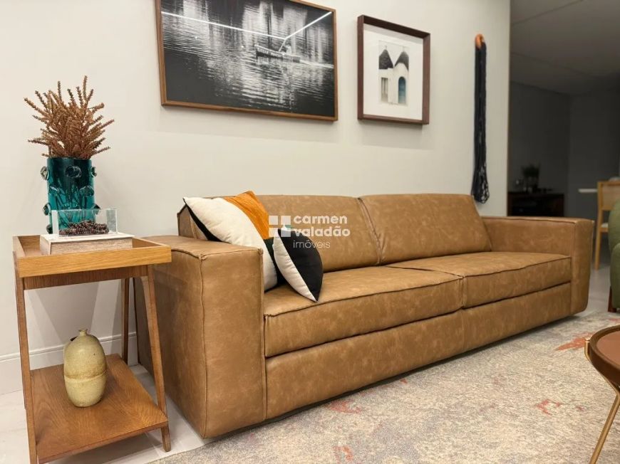 Apartamento 3 suítes à venda em Cidade Jardim