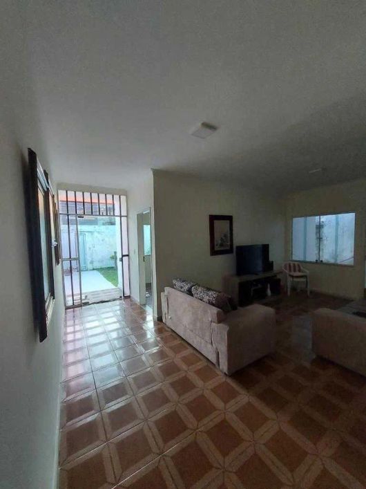 , Casa a venda na coroa do meio