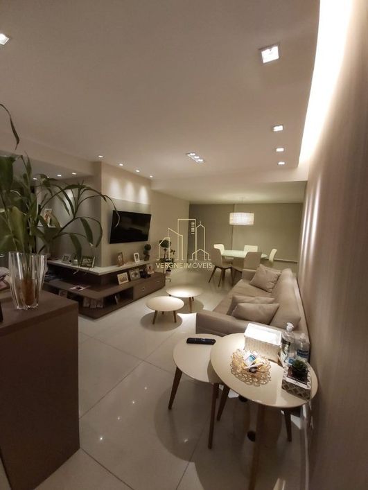 Excelente apartamento decorado com dois quartos varanda gourmet a venda no Manhattan Paralela