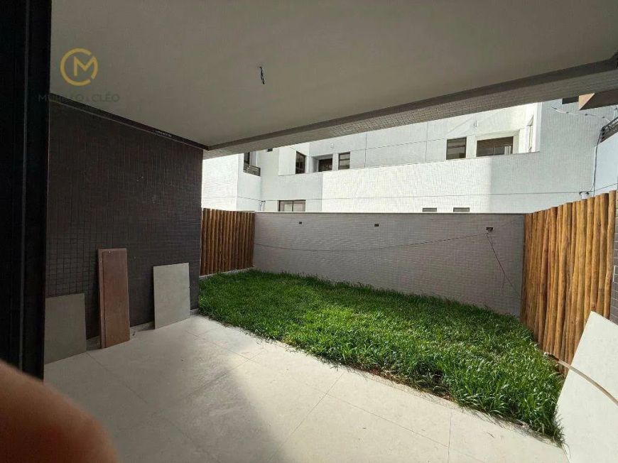 Apartamento Garden com 1 dormitório à venda, 66 m² por R$ 790.000,00 - Alphaville I - Salvador/BA