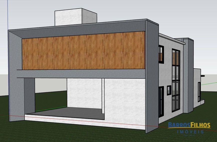 Casa no Condomínio Marta Ferreira