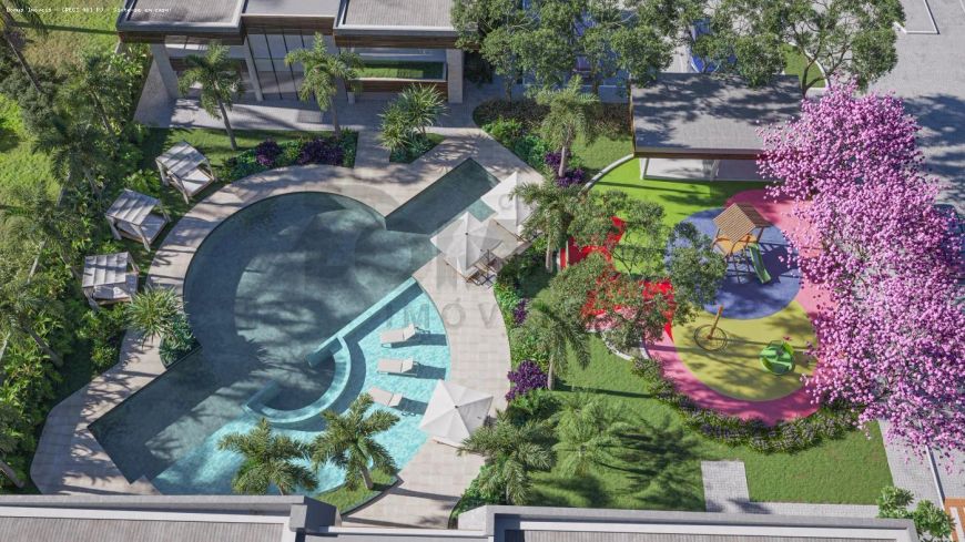 Interlagos Residence – Lotes de Alto Padrão na Melhor Localização!