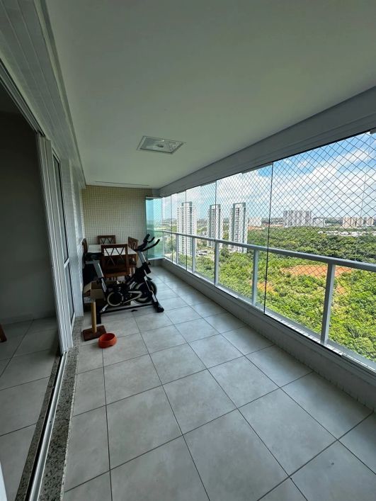 APARTAMENTO RESIDENCIAL em SALVADOR - BA, PATAMARES