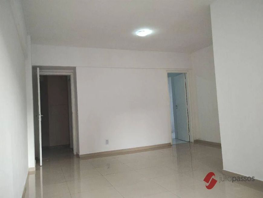 Apartamento à venda no Edf. Port Saint John com 93m², 3 quartos - Treze de Julho - Aracaju/SE