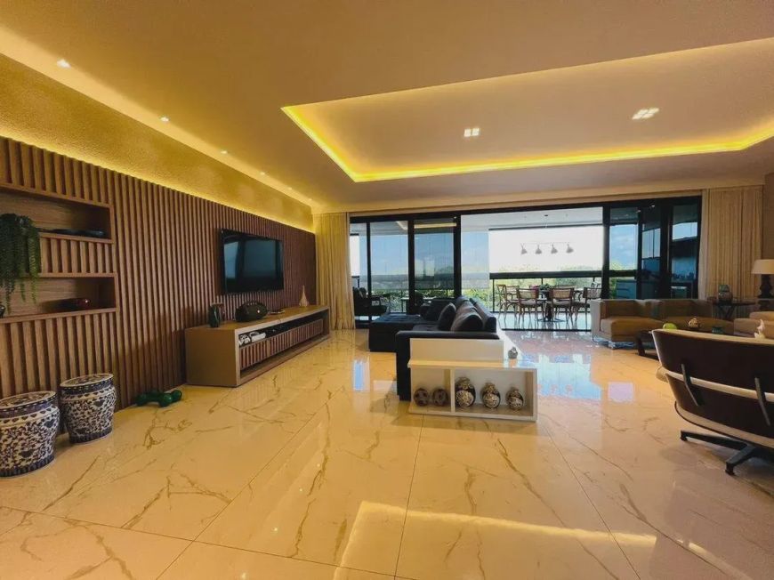 Apartamento à venda no Torre Opará, TREZE DE JULHO, Aracaju, SE