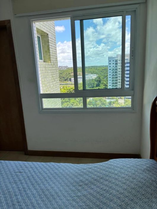 APARTAMENTO - 2 SUÍTES - 82M² - ANDAR ALTO - ALPHAVILLE