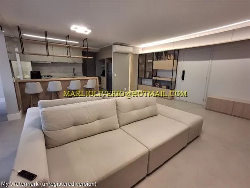 Apartamento à venda, condomínio ISLA, 02 suítes, sala, varanda e cozinha integrada, pronto e lindo!