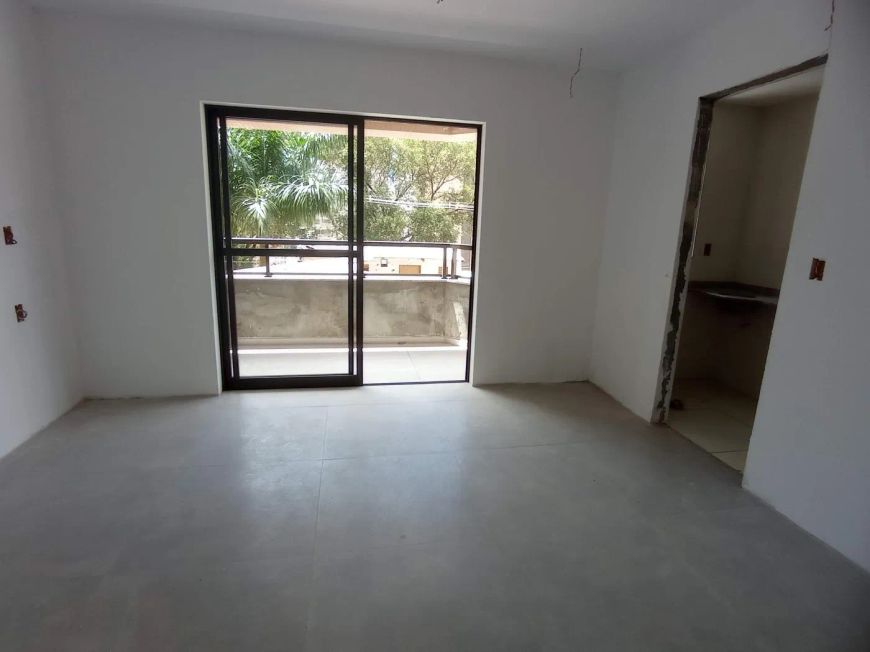 Apartamento para Venda em Salvador, Horto Florestal, 3 dormitórios, 3 suítes, 3 banheiros, 3 vagas