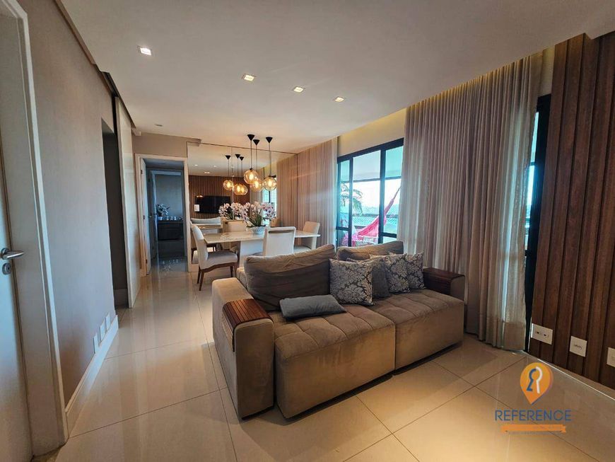 Apartamento com 03 quartos para venda na Paralela, Salvador, Bahia