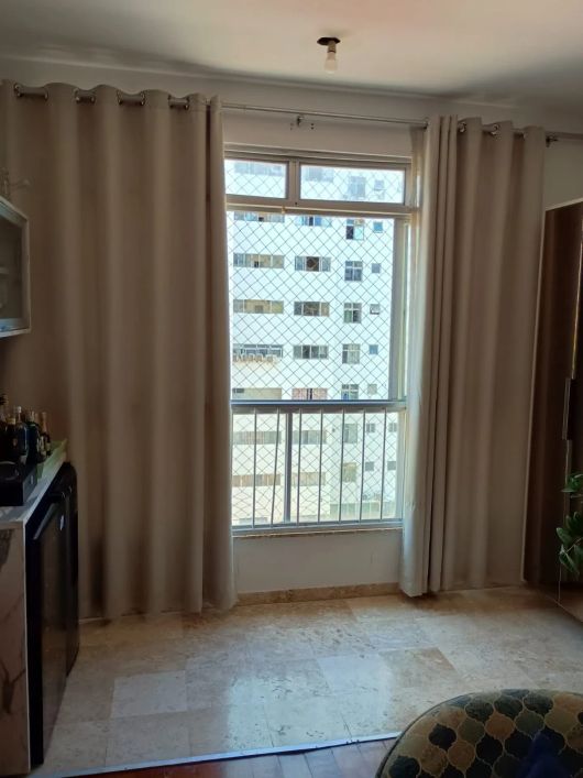 APARTAMENTO 3 QUARTOS SENDO 1 SUITE 138M² PITUBA SALVADOR BAHIA