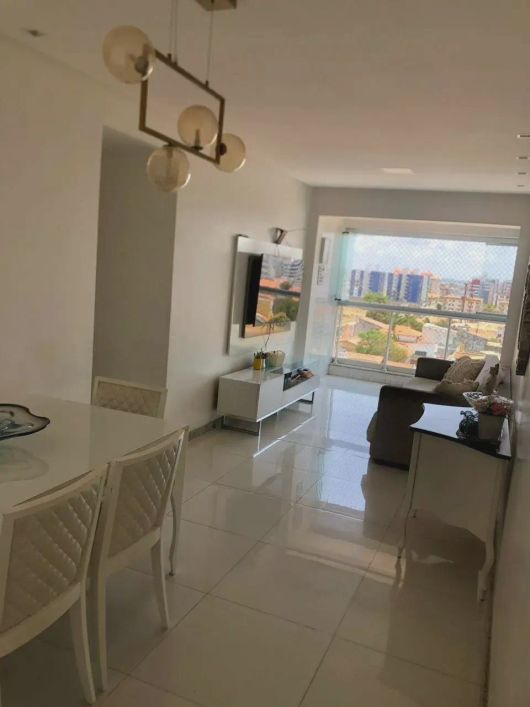 Apartamento à venda, COROA DO MEIO, Aracaju, SE