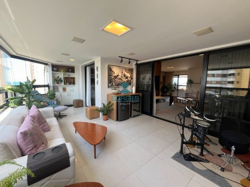 APARTAMENTO RESIDENCIAL em SALVADOR - BA, Horto Florestal