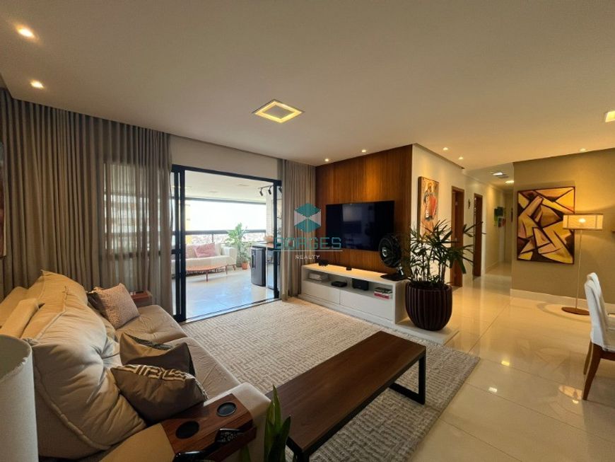 APARTAMENTO RESIDENCIAL em SALVADOR - BA, Horto Florestal