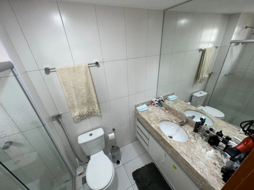 MARAVILHOSO APARTAMENTO EM P0ITUAÇU - 114M² COM VISTA MAR - OPORTUNIDADE!