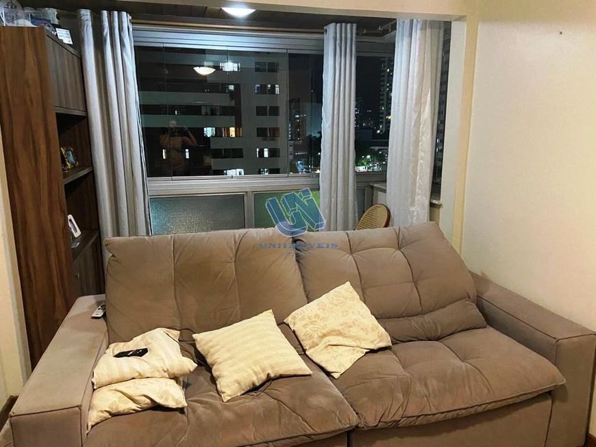 Apartamento 3 quartos sendo 1 suíte 108m2 à venda na Pituba