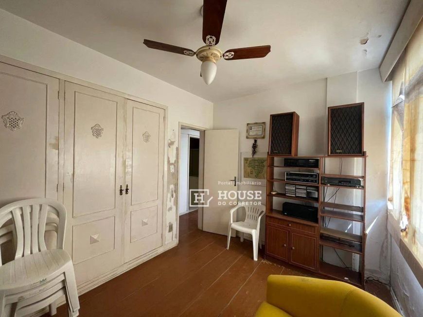 Apartamento com 3 dormitórios à venda, 145 m² por R$ 200.000,00 - São José - Aracaju/SE
