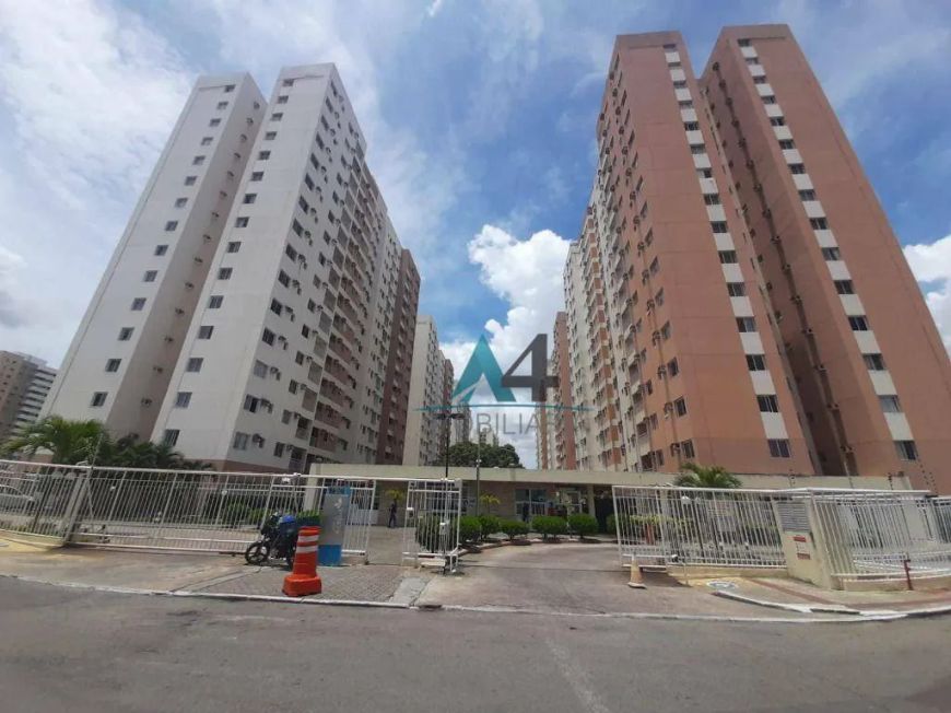 Apartamento a venda no Luzia
