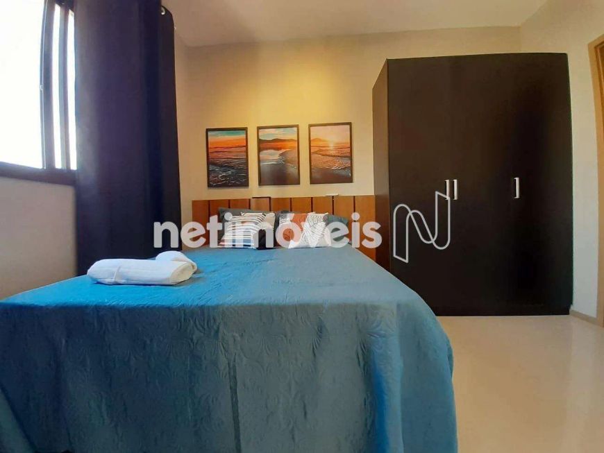 Venda Apartamento 1 quarto Pituba Salvador