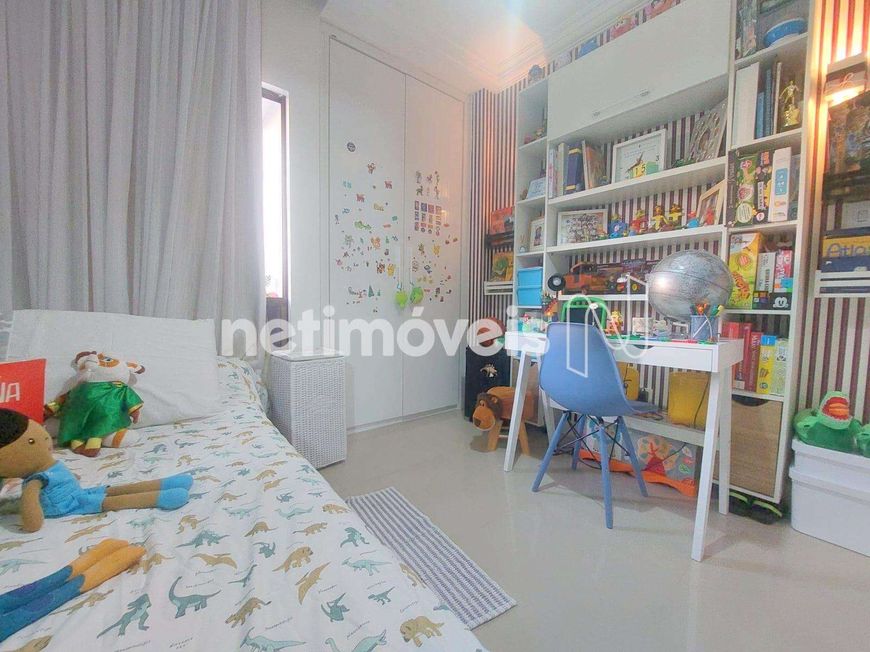 Venda Apartamento 4 quartos Pituba Salvador