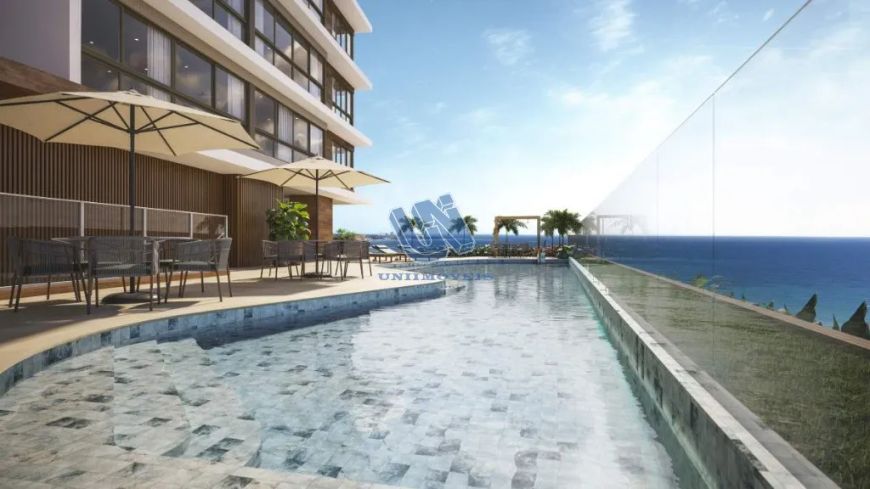Apartamento Residencial em SALVADOR - BA, PATAMARES