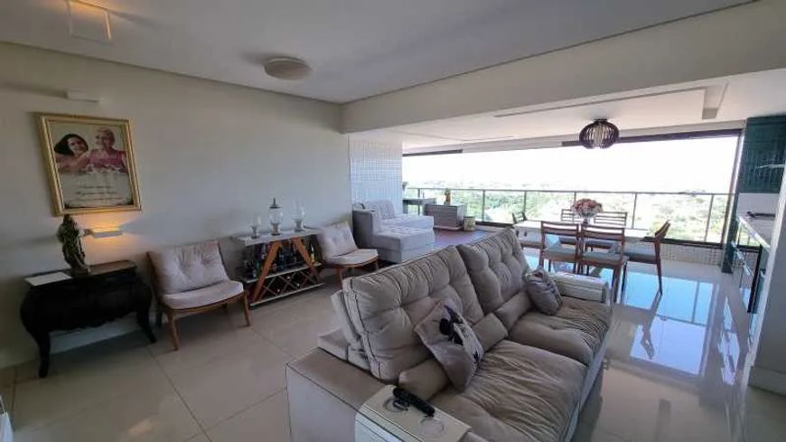 ÓTIMO APARTAMENTO 3 SUÍTES COM 150 metros quadrados em Patamares - Salvador - BA