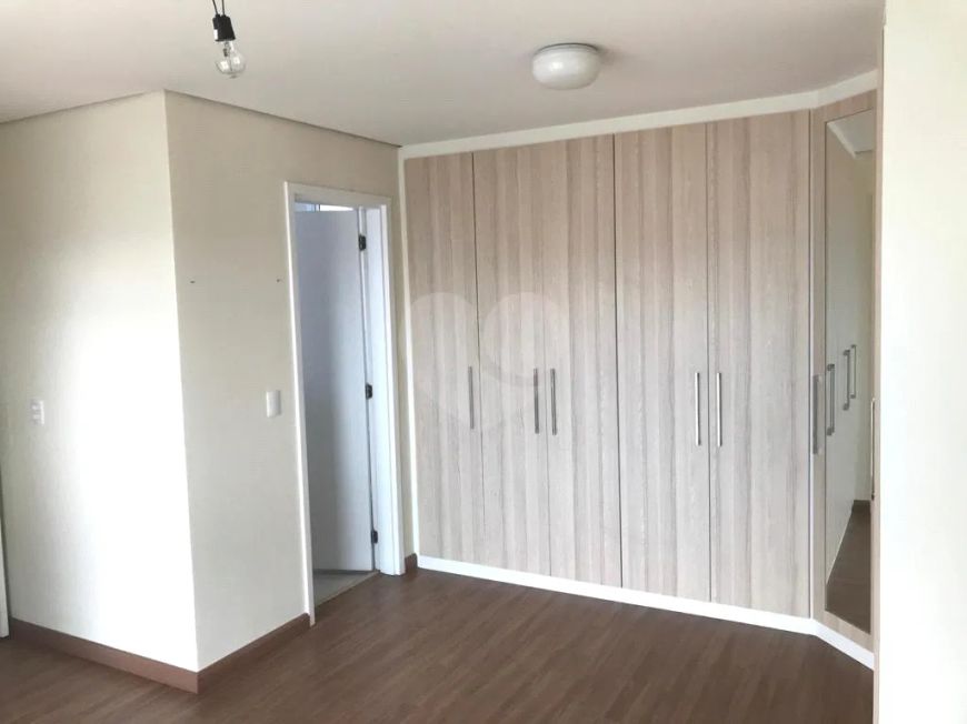 Apartamento com 3 quartos à venda em Santana - SP