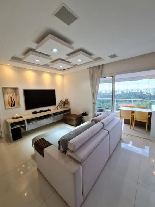 Apartamento Alto Padrão para Venda em Salvador, Patamares, 2 dormitórios, 1 suíte, 4 banheiros, 2 va