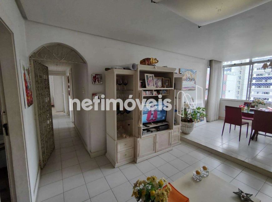 Venda Apartamento 3 quartos Pituba Salvador