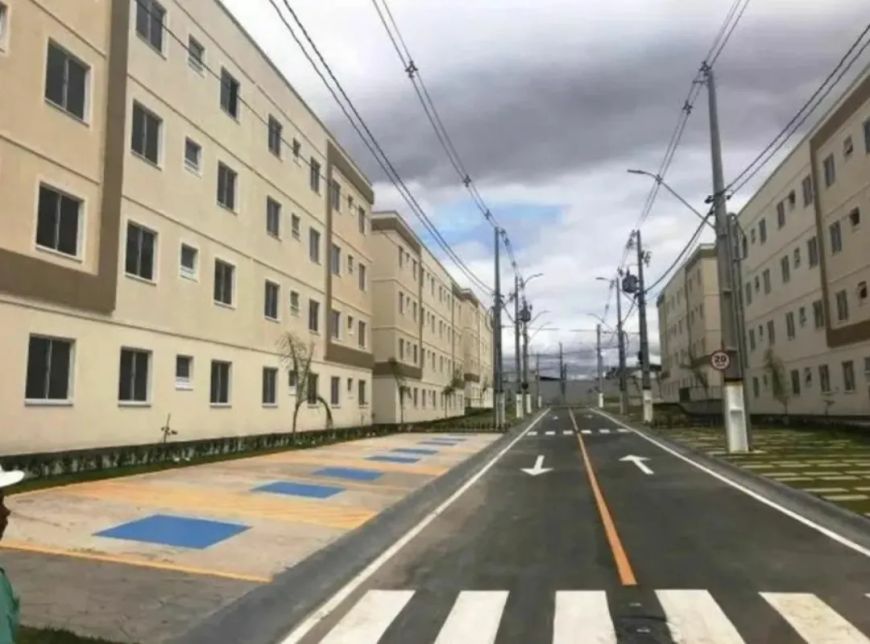 Plaza Fraga Maia; Contrato de Gaveta; térreo; Prestação 540
