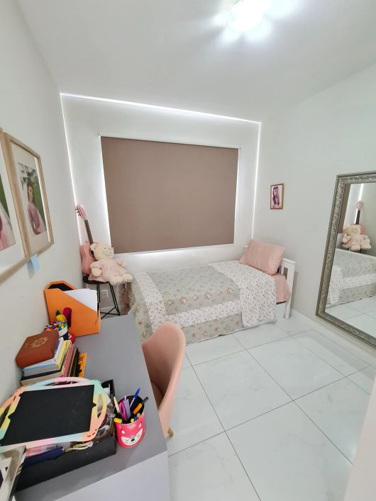 APARTAMENTO RESIDENCIAL em SALVADOR - BA, PATAMARES
