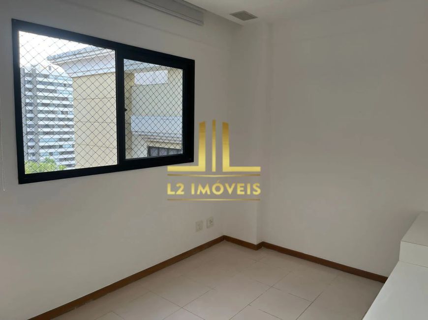 APARTAMENTO - 3 SUÍTES - NASCENTE - VISTA MAR - PITUBA