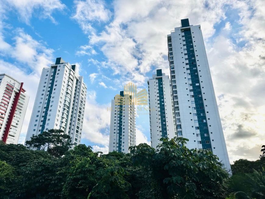 Apartamento Padrão 3 Quartos Sendo 1 Suíte em Patamares
